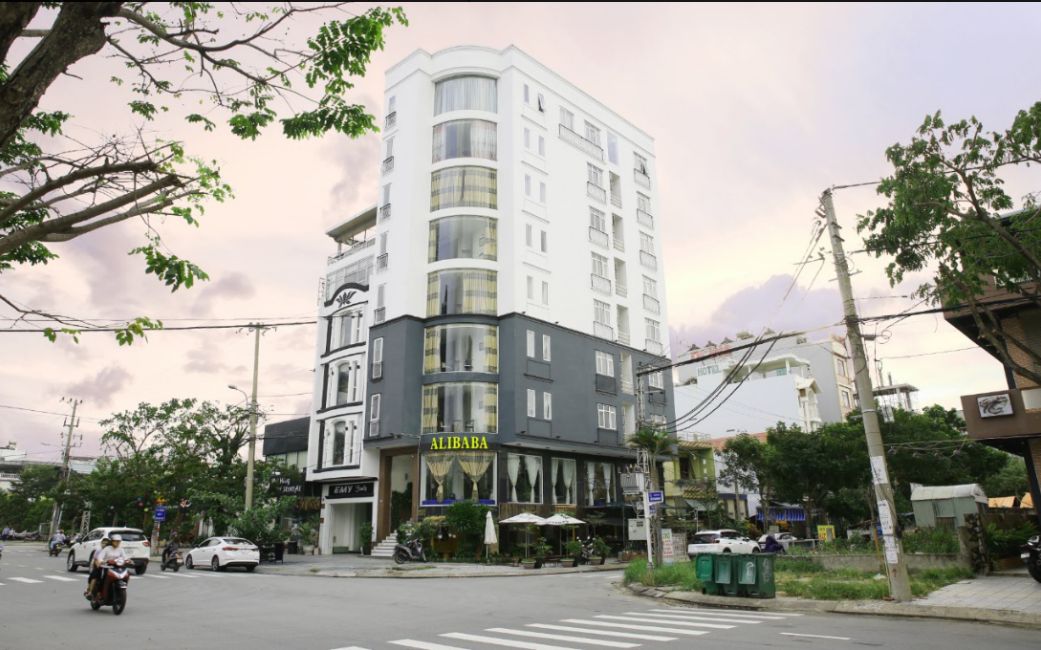 Ảnh chính căn hộ